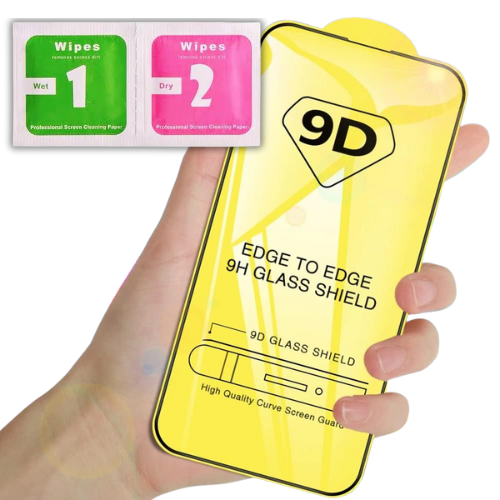 ETUI DO IPHONE 17 PRO MAX CASE + SZKŁO 9H WZMACNIANE 360°CLEAR +UCHWYT RING (tds0743)