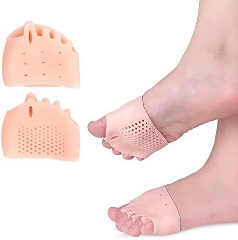 Cx2_tds0320_Nakładki na śródstopie separatory na haluxy