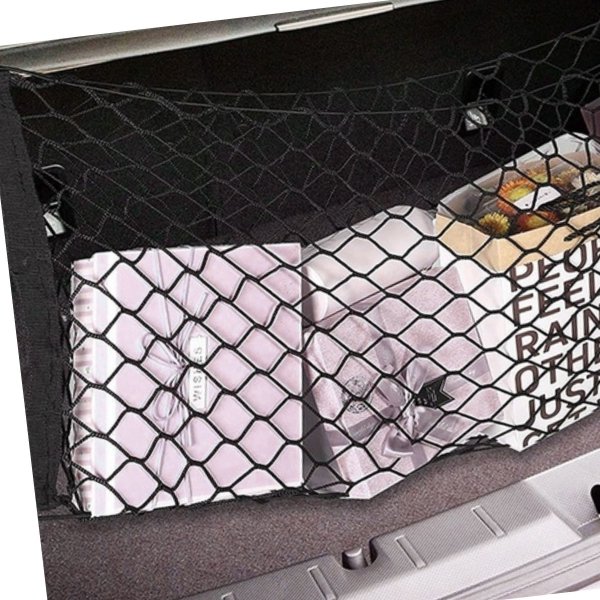 SIATKA DO BAGAŻNIKA SIATKA DO SAMOCHODU BAGAŻNIK BAGAŻNIKOWA MOCNA BIG XXL (tds0786)