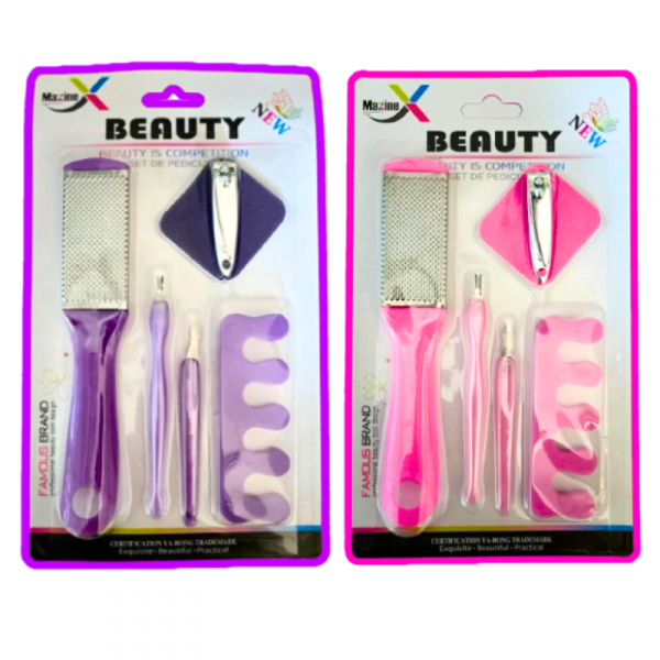 Cx9_tds0421_Zestaw Manicure SET