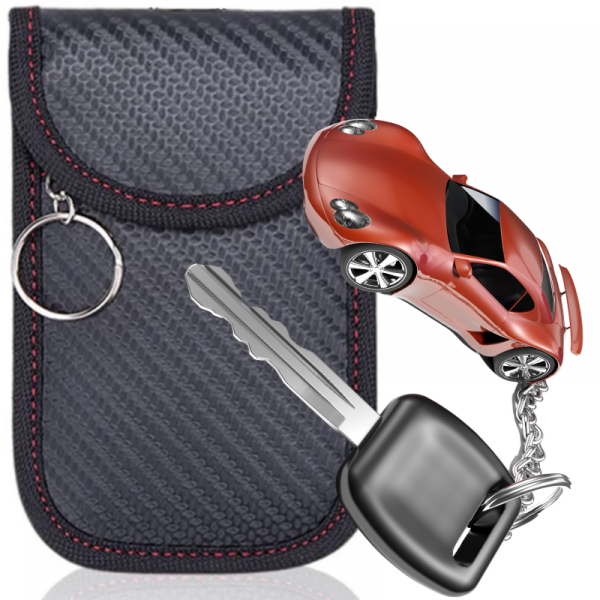 tds0509_Bloker kluczyka keyless