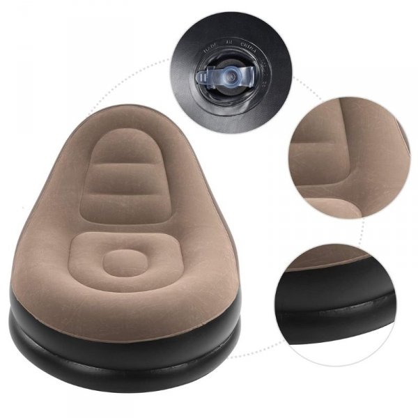 tds0649_Zestaw fotel 2w1