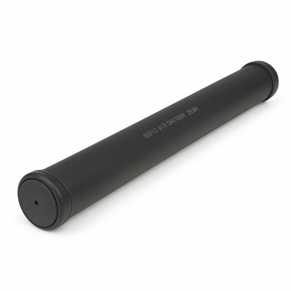 Dyfuzor balastowany drobnopęcherzykowy rurowy TUBOFLEX 500mm EPDM (balastowany)]