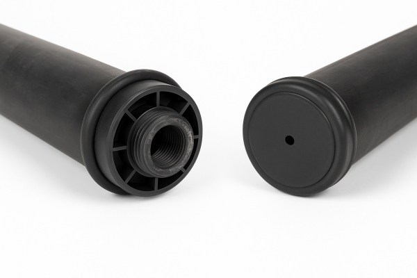 Dyfuzor balastowany drobnopęcherzykowy rurowy TUBOFLEX 1000mm EPDM (bez balastu)