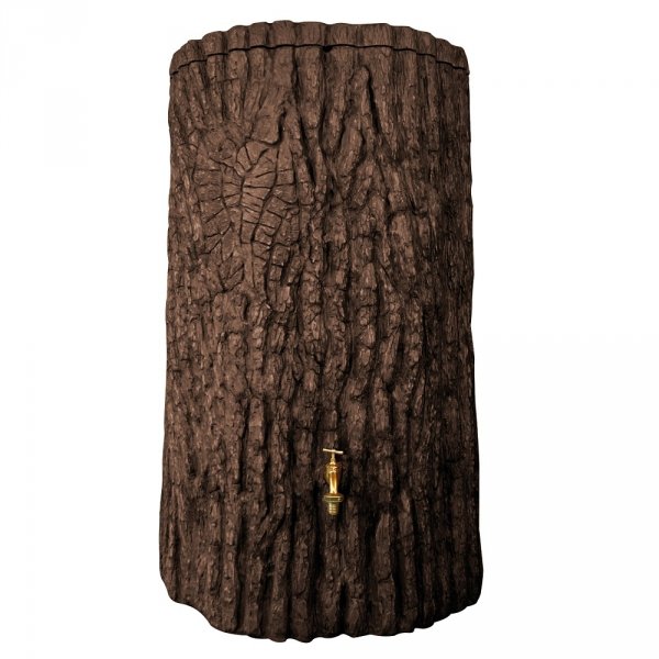 Zbiornik Evergreen 475L orzechowy