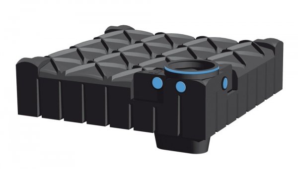 3000L