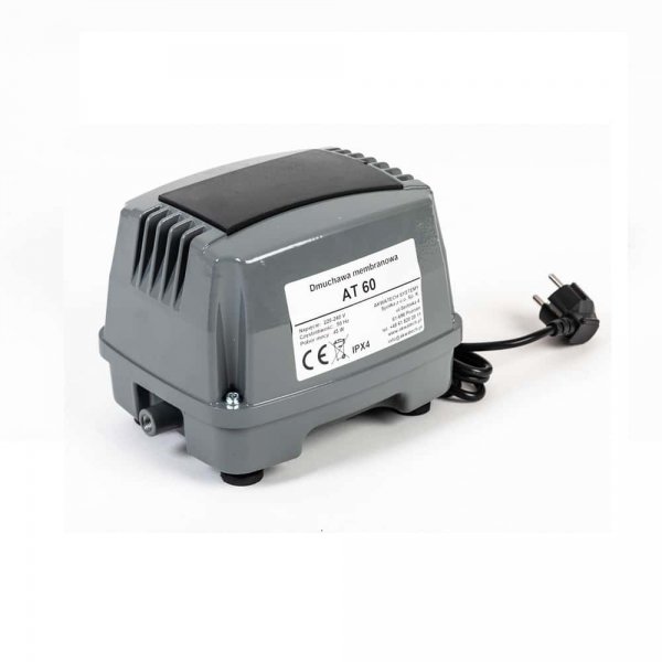 Dmuchawa Membranowa AT-100