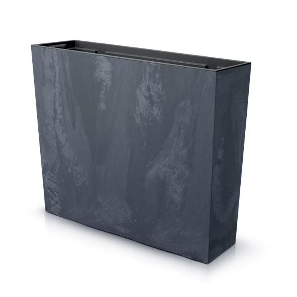 Skrzynka URBI CASE BETON EFFECT T - antracytowy