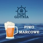 Browar Gdynia - Marcowe 