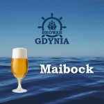 Browar Gdynia - Maibock