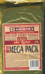 Drożdże Polska Czysta Wódka de Luxe MEGA PACK