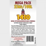 Drożdże gorzelnicze 1410 MEGA PACK 390g
