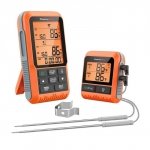 Termometr kuchenny ThermoPro TP-826