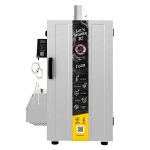 Wędzarnia Borniak 70 BBQ INOX Wi-Fi – Profesjonalne wędzenie zdalnie