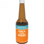 Esencja smakowa - Whisky (na 4l.)