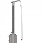 Destylator modułowy Convex 30 L elektryczny - Aabratek