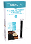 Activsorb 109 - węgiel aktywny 0,9L (0,46kg)