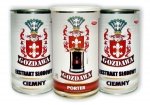 Porter - Zestaw - 5,1kg Gozdawa