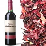 Zestaw na wino Hibiskusowe 20L