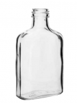 Butelka na nalewki piersiówka 100 ml