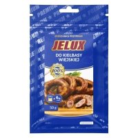 DPrzyprawa do kiełbasy wiejskiej 50g 