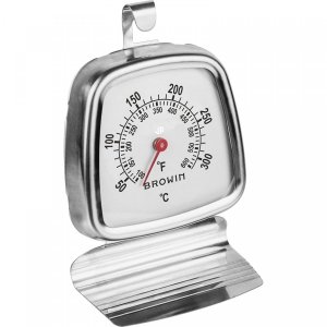 Termometr do piekarnika +50+300°C