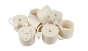 Korek do balonu fi 43mm z zamknięciem