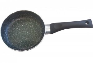 Patelnia 24 cm - marmurek