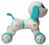 Sterowany piesek robot Fafik chodzi jeździ sterowany zegarek
