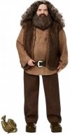 Lalka Harry Potter Rubeus Hagrid GKT94 Mattel 33 cm