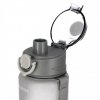 Bidon 750 ml Ombre  grey Mountain Adventure