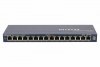Netgear Switch Unmanaged Plus 16xGE - GS116GE