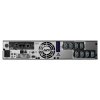 APC SMX1500RMI2UNC X 1500VA USB/AP9641/RS/LCD/RT 2U