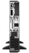 APC SMX2200RMHV2U X 2200VA USB/RS/LCD/RT 2U