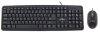 Esperanza TITANUM ZESTAW MYSZ + KLAWIATURA PRZEWODOWA USB SALEM TK106