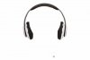 Rebeltec Stereo słuchawki z mikrofonem 4pin mini jack AUDIOFEEL2 WHITE