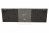 A4 Tech Zestaw V-TRACK 2.4G 7100N RF nano