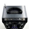 Media-Tech Głośnik PARTYBOX BT MT3150 Karaoke/Bluetooth 5.0/FM/MP3/USB/AUX/LED/USB-C/RMS 18W/PMPO 800W.