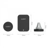 AUKEY HD-C5 zestaw 2 szt. magnetyczne uchwyty samochodowe