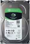Seagate Dysk twardy Barracuda 4TB 3.5 cala 256MB ST4000DM004
