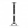 ART Uchwyt do TV LCD/LED 10-27 15KG AR-82 regulacja pion/poziom 28cm