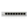 Zyxel GS1200-8 8Port Gigabit webmanaged Switch GS1200-8-EU0101F