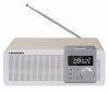 Blaupunkt Radioodtwarzacz PP14BT FM/SD/USB/Zegar/Alarm