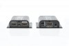 Digitus Przedłużacz/Extender HDMI do 50m po skrętce Cat.6/7 UTP, 1080p 60Hz FHD, HDCP 1.2, IR, audio (zestaw)