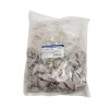 LogiLink Wtyki RJ45 CAT.6 100szt. UTP z osłoną, szare
