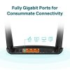 TP-LINK Router MR600 4G+ LTE cat. 6 WiFi AC1200