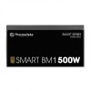 Thermaltake Zasilacz Smart BM1 500W Modular (80+ Bronze, Single Rail)