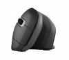 Trust Mysz bezprzewodowa Verro Ergonomic