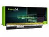 Green Cell Bateria do Lenovo G400s 14,4V 2200mAh