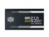 Cooler Master Zasilacz modularny MWE Gold V2 650W 80+ Gold